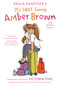 It's SNOT Funny, Amber Brown: The Graphic Novel by Paula Danziger, Victoria Ying, 9798217110742