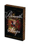Beneath, It Sleeps: Deluxe Stenciled Edges by Maria Tureaud, 9781496755445