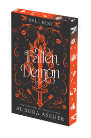 Fallen Demon: Deluxe Limited Edition by Aurora Ascher, 9781496755902