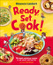 Ready, Set, Cook! (30 Simple Nutritious Recipes to Eat Smart and Fuel Fun) by Luke Scriven, Rhiannon Lambert, 9798217138432