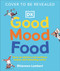 Good Mood Food Book by Rhiannon Lambert, Luke Scriven, 9798217138432