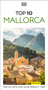 DK Top 10 Mallorca by DK Travel, 9780241836859