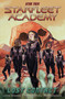 Star Trek: Starfleet Academy--Lost Contact by Layne Morgan, Corali Espuna, 9798887245584
