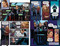 Star Trek: Starfleet Academy--Lost Contact by Layne Morgan, Corali Espuna, 9798887245584