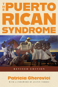 The Puerto Rican Syndrome by Patricia Gherovici, 9781635426373