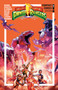 Mighty Morphin Power Rangers Compact Comics Edition Vol. 2 by Kyle Higgins, Hendry Prasetya, Jonas Scharf, 9798217384778