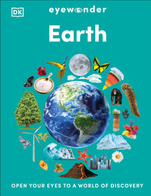 Eyewonder Earth (Open Your Eyes to a World of Discovery) by DK, 9798217308620