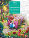 Disney Dreams Collection Thomas Kinkade Studios Celebrations Coloring Book by Thomas Kinkade Studios, Thomas Kinkade, 9781524893682