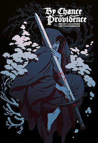 By Chance or Providence by Becky Cloonan, Becky Cloonan, 9781534301863