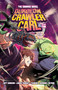 Dungeon Crawler Carl, Vol. 2 (Graphic Novel) by Matt Dinniman, Matt Dinniman, Rhett C. Bruno, Jaime Castle, Laurel Pursuit Studios, Tevagah, 9781638494812