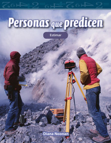 Personas que predicen (Estimar) (Spanish Edition) by Diana Noonan, 9781493829385
