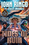 Tides of Ruin by John Ringo, Casey Moores, 9781668073537