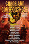 Chaos & Consequences by Jason Cordova, 9781668073551