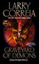 Graveyard of Demons by Larry Correia, 9781668073568