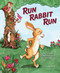 Run Rabbit Run by Gallup, 9781595622501