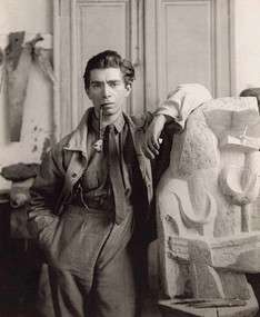 Ossip Zadkine by Veronique Gautherin, Peter J.H. Pauwels, Véronique Passel, 9789493531178