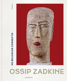 Ossip Zadkine by Veronique Gautherin, Peter J.H. Pauwels, Véronique Passel, 9789493531178