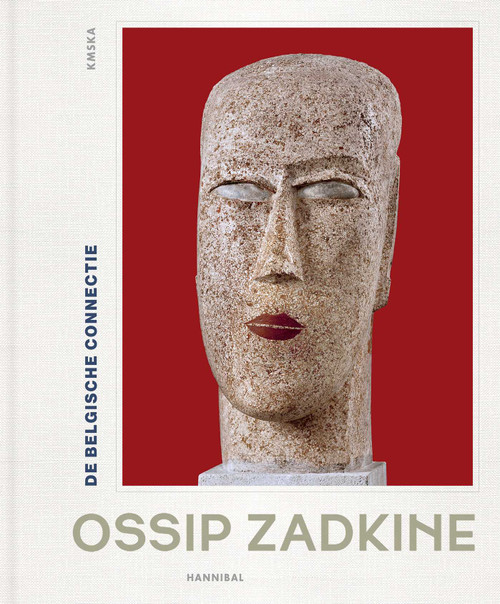 Ossip Zadkine by Veronique Gautherin, Peter J.H. Pauwels, Véronique Passel, 9789493531178