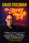 David Friedman, The Stories of My Life by David Friedman, 9798894410517