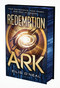 Redemption Ark (Deluxe Limited Edition) by Eilis O'Neal, 9781547621842