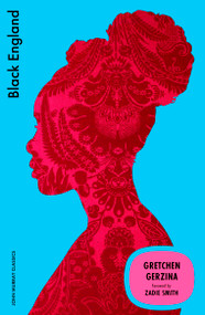 Black England by Gretchen Gerzina, 9781399827485