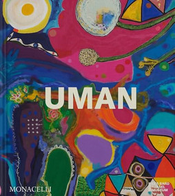 Uman by Uman, Lauren Cornell, Omar Farah, Amber Musser, Roberta Smith, 9781580937283