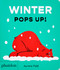Winter Pops Up! by Aurore Petit, 9781837292103