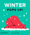 Winter Pops Up! by Aurore Petit, 9781837292103