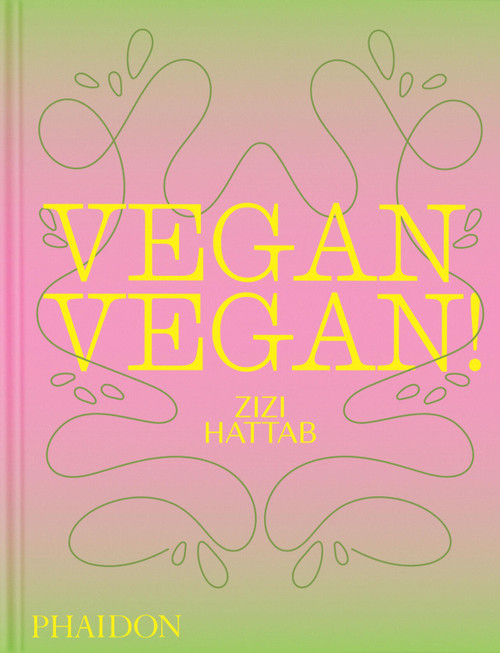 Vegan Vegan! by Zineb Hattab, Joan Roca, 9781837292622
