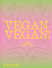 Vegan Vegan! by Zineb Hattab, Joan Roca, 9781837292622