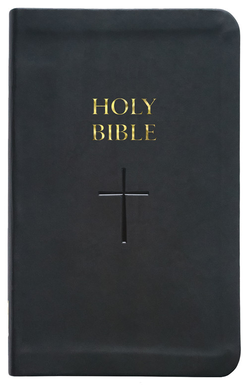 Holy Bible, NRSVue with Apocrypha, Personal Edition by Morehouse Publishing, 9781640659650