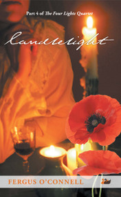 Candlelight by Fergus O'Connell, 9781783082018