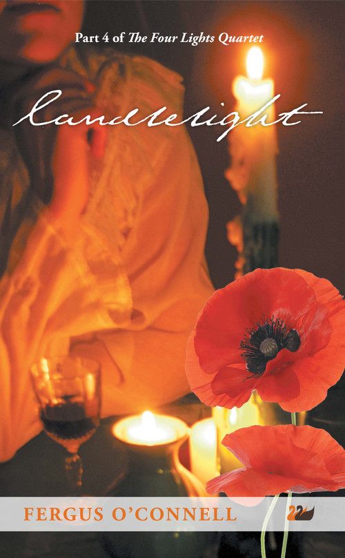 Candlelight by Fergus O'Connell, 9781783082018