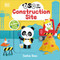 OSO on the Construction Site by Sophie Kent, 9798217316373