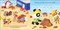 OSO on the Construction Site by Sophie Kent, 9798217316373