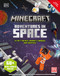 Minecraft Incredible Space by DK, 9798217306145