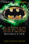 Batman: Revolution by John Jackson Miller, 9780593871959