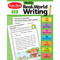 Weekly Real-World Writing, Grades 1-2 by Evan-Moor Educational Publishers, 9781645141563