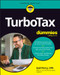 TurboTax For Dummies by Gail A. Perry, 9781394431908