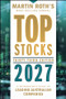 Top Stocks 2027 (A Sharebuyer's Guide to Leading Australian Companies) by Martin Roth, 9781394426515