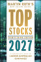 Top Stocks 2027 (A Sharebuyer's Guide to Leading Australian Companies) by Martin Roth, 9781394426515