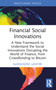 Financial Social Innovations (A New Framework to Understand the Social Innovations Disrupting the World of Finance, from Crowdfunding to Bitcoin) by Alessandro Lanteri, 9781032761053