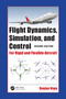 Flight Dynamics, Simulation, and Control (For Rigid and Flexible Aircraft) by Ranjan Vepa, 9781032210049
