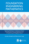 Foundation Engineering Mathematics by Faridon Amdjadi, Dharminder Singh, 9781032630687