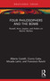Four Philosophers and the Bomb (Russell, Aron, Jaspers, and Anders on Atomic Warfare) by Alberto Castelli, Giunia Gatta, Micaela Latini, Francesco Raschi, 9781041020004