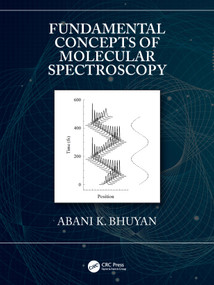 Fundamental Concepts of Molecular Spectroscopy by Abani Bhuyan, 9781032274959