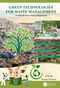 Green Technologies for Waste Management (A Wealth from Waste Approach) by J.P.N. Rai, Shweta Saraswat, 9781032245300