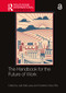 The Handbook for the Future of Work by Julie MacLeavy, Frederick Harry Pitts, 9781032355917