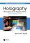 Holography (Principles and Applications) by Raymond K. Kostuk, 9781032625409