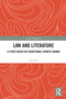 Law and Literature (A Study Based on Traditional Chinese Drama) by Zhu Suli, 9781041016045